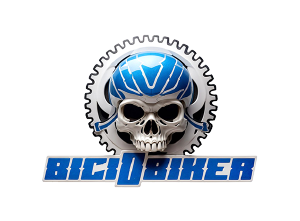 BicioBiker