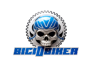BicioBiker